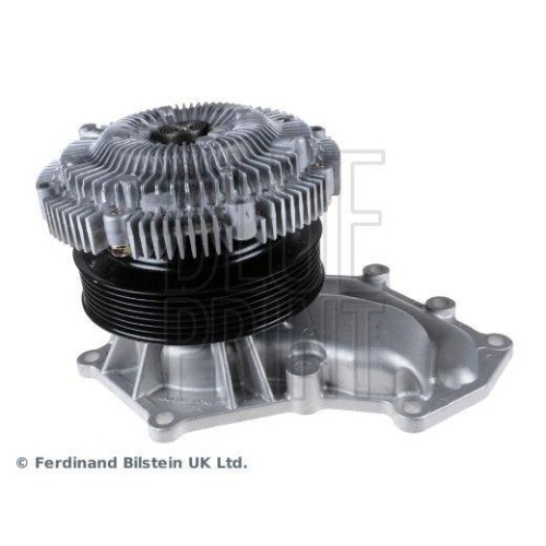 Wasserpumpe, Motork&uuml;hlung BLUE PRINT ADN19172C f&uuml;r NISSAN