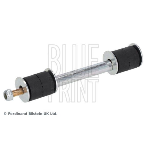 Stange/Strebe, Stabilisator BLUE PRINT ADG085140 f&uuml;r KIA, Vorderachse links
