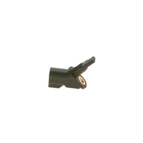 Sensor, Raddrehzahl BOSCH 0 986 594 610 f&uuml;r FORD JAGUAR, Hinterachse