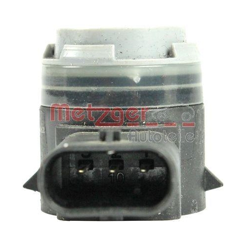 Sensor, Einparkhilfe METZGER AUTOTEILE 0901120 ORIGINAL ERSATZTEIL GREENPARTS