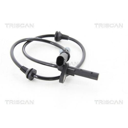 Sensor, Raddrehzahl TRISCAN 8180 11253 f&uuml;r BMW, Vorderachse