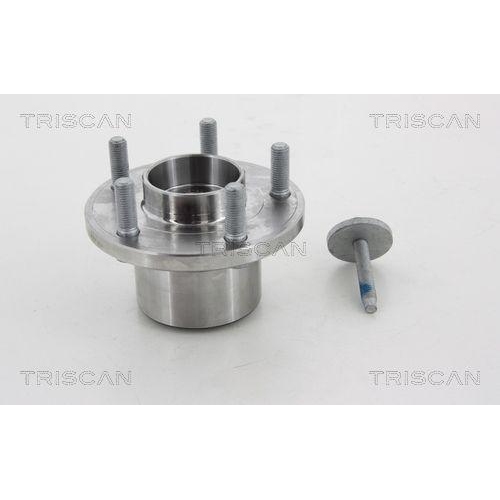 Radlagersatz TRISCAN 8530 16251 f&uuml;r FORD, Vorderachse