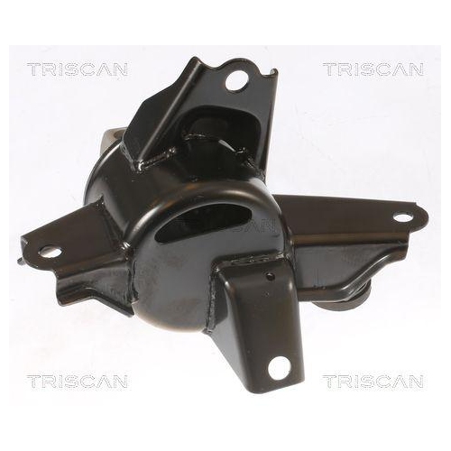 Lagerung, Motor TRISCAN 8505 43108 f&uuml;r HYUNDAI KIA, links