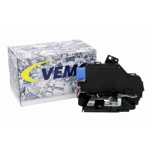 Türschloss VEMO V10-85-2247 Original VEMO Qualität für AUDI SEAT SKODA VW VAG