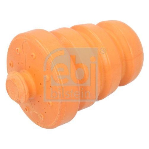 FEBI BILSTEIN Anschlagpuffer, Federung 193445 f&uuml;r CITRO&Euml;N FIAT PEUGEOT, unten