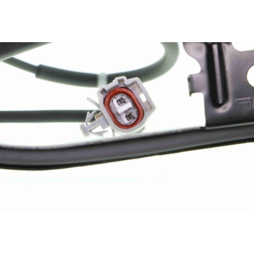 Sensor, Raddrehzahl VEMO V70-72-0195 Green Mobility Parts f&uuml;r TOYOTA