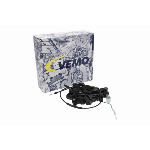 Türschloss VEMO V10-85-0155 Original VEMO Qualität für VW, vorne rechts