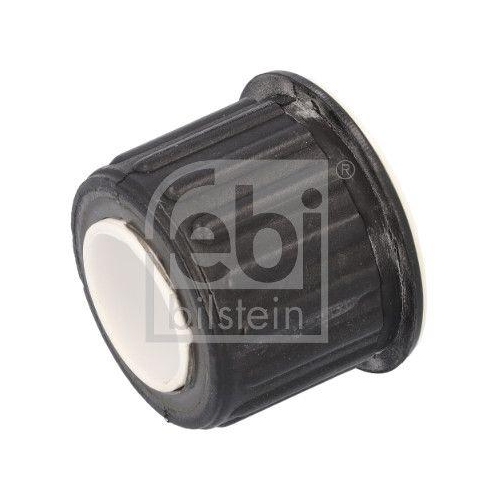 FEBI BILSTEIN Lagerbuchse, Blattfeder 195475 f&uuml;r CITRO&Euml;N FIAT OPEL PEUGEOT