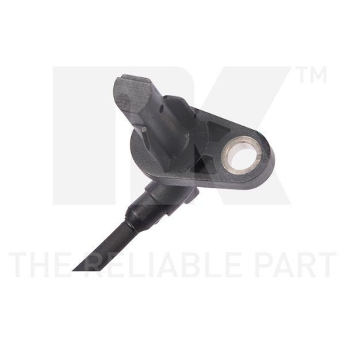 Sensor, Raddrehzahl NK 293915 für RENAULT, Hinterachse links