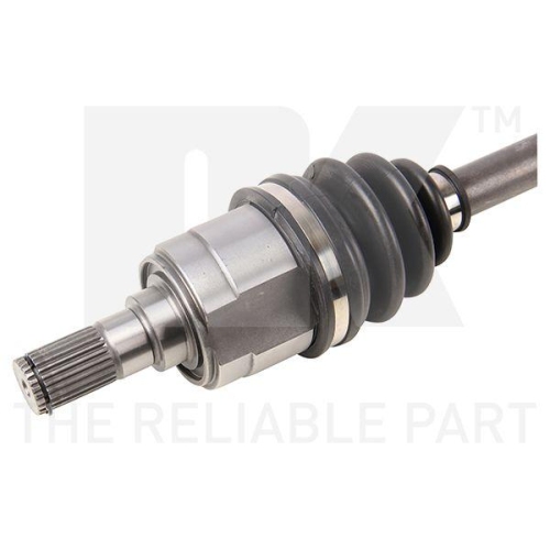 Antriebswelle NK 503506 für KIA, Vorderachse rechts