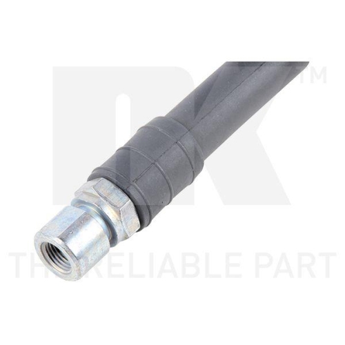 Bremsschlauch NK 853633 f&uuml;r OPEL VAUXHALL, Vorderachse, Vorderachse rechts