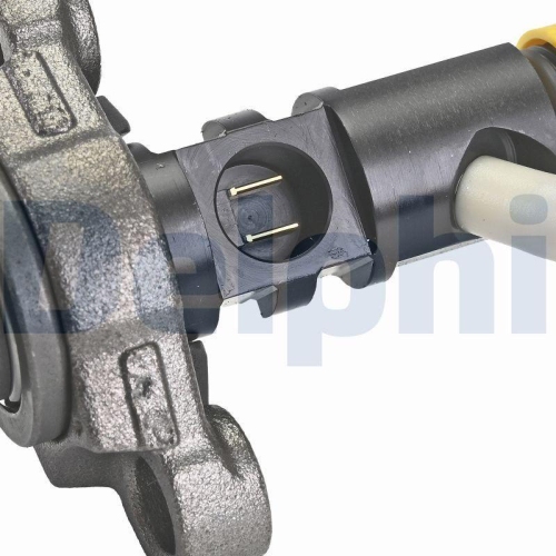 DELPHI R06001D-12B1 Einspritzventil f&uuml;r CITRO&Euml;N PEUGEOT