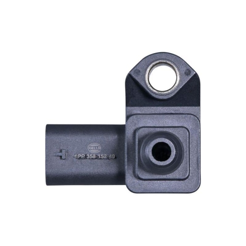 HELLA Sensor, Saugrohrdruck 6PP 358 152-401 f&uuml;r BMW MWM MINI