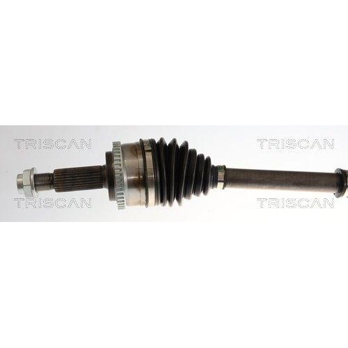 TRISCAN 8540 43564 Antriebswelle f&uuml;r HYUNDAI KIA, Vorderachse rechts