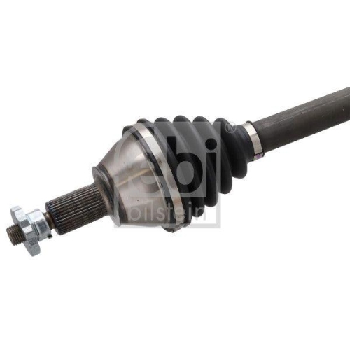 FEBI BILSTEIN 1003261 Antriebswelle f&uuml;r VW, Vorderachse rechts