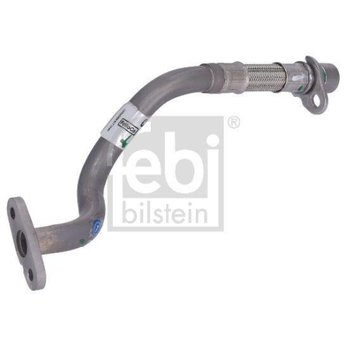 FEBI BILSTEIN 190803 &Ouml;lleitung, Lader f&uuml;r FORD