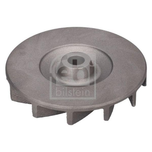 Flügelrad, Wasserpumpe FEBI BILSTEIN 17876 für MAN NEOPLAN FENDT