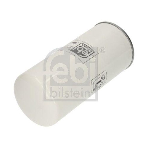 FEBI BILSTEIN Kraftstofffilter 39214 f&uuml;r VOLVO SINOTRUK (CNHTC)