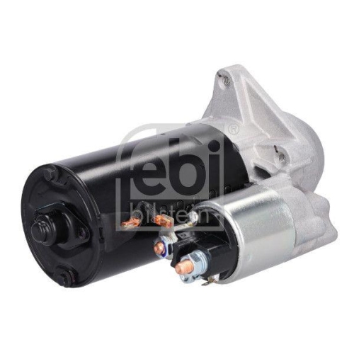 FEBI BILSTEIN Starter 48965 f&uuml;r IVECO MITSUBISHI FUSO (MITSUBISHI)