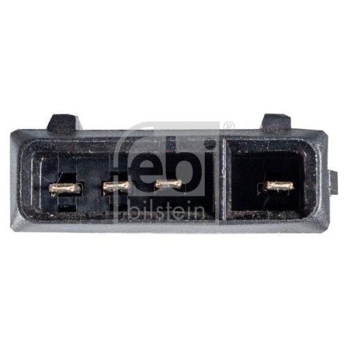 FEBI BILSTEIN Lambdasonde 175834 f&uuml;r SEAT SKODA VW