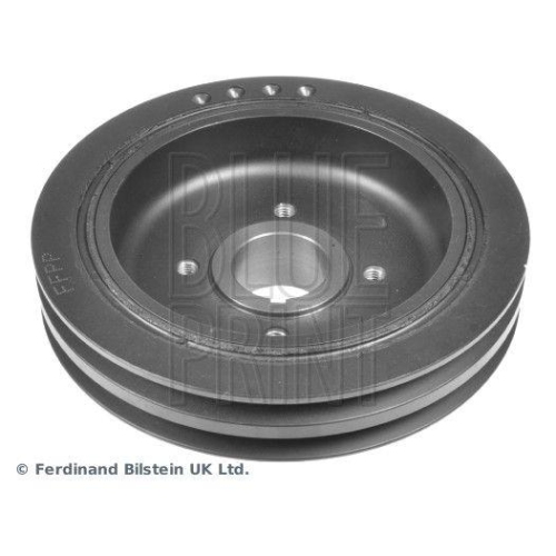 Riemenscheibe, Kurbelwelle BLUE PRINT ADG06108 f&uuml;r HYUNDAI
