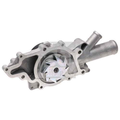 FEBI BILSTEIN Wasserpumpe, Motork&uuml;hlung 24204 f&uuml;r MERCEDES-BENZ