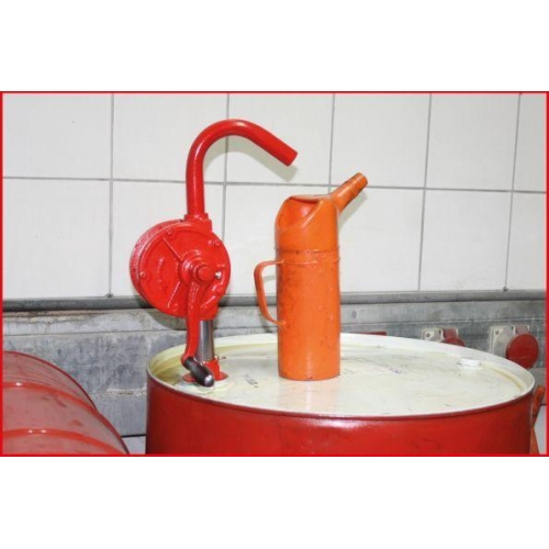 Fasspumpe KS TOOLS 150.8256 f&uuml;r