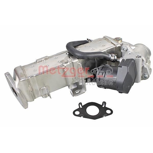 AGR-Modul METZGER 0892732 f&uuml;r BMW