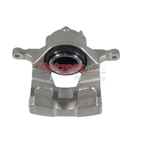 Bremssattel METZGER 6261118 f&uuml;r OPEL VAUXHALL CHEVROLET GENERAL MOTORS