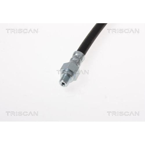 Bremsschlauch TRISCAN 8150 15171 f&uuml;r IVECO, Vorderachse
