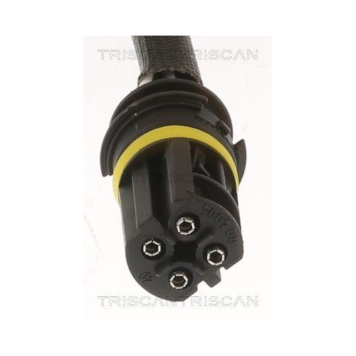 Lambdasonde TRISCAN 8845 23070 f&uuml;r MERCEDES-BENZ, nach Katalysator