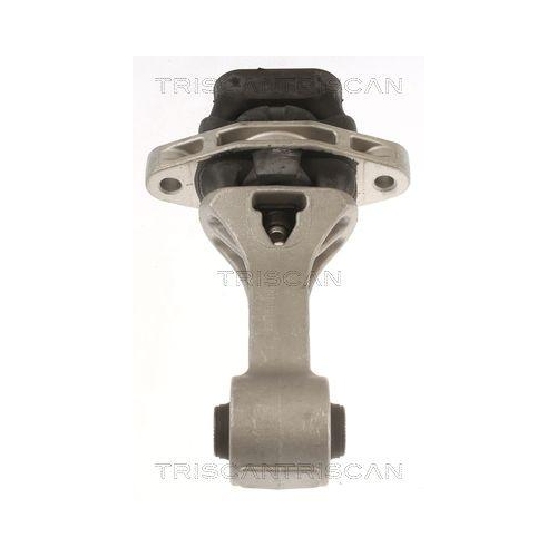 Lagerung, Motor TRISCAN 8505 43109 f&uuml;r HYUNDAI KIA, hinten, unten