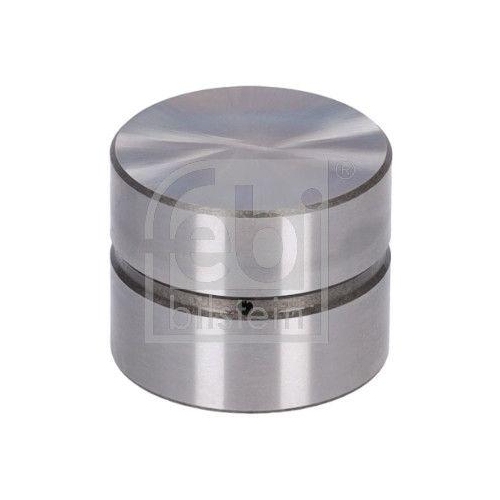 Ventilstößel FEBI BILSTEIN 17633 für MAZDA FORD USA, Auslassseite, Einlassseite