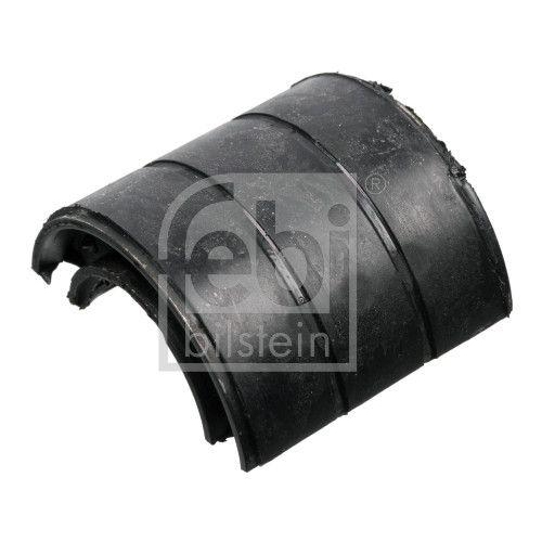 Lagerung, Stabilisator FEBI BILSTEIN 18983 f&uuml;r MERCEDES-BENZ EVOBUS, Vorderachse