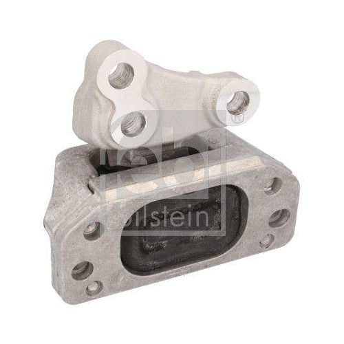 FEBI BILSTEIN Lagerung, Automatikgetriebe 183050 f&uuml;r FIAT JEEP, links