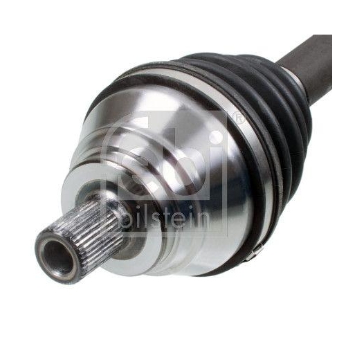 FEBI BILSTEIN Antriebswelle 183493 f&uuml;r AUDI SEAT SKODA VW CUPRA