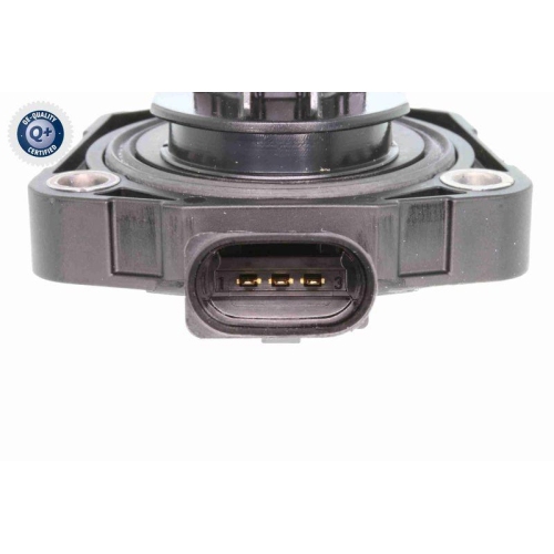 Sensor, Motor&ouml;lstand VEMO V10-72-1263 Q+, Erstausr&uuml;sterqualit&auml;t f&uuml;r AUDI SEAT VW