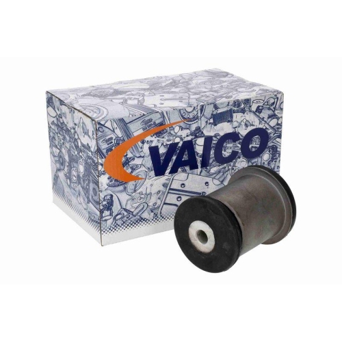 Lagerung, Lenker VAICO V10-5420 Green Mobility Parts f&uuml;r VW, Hinterachse