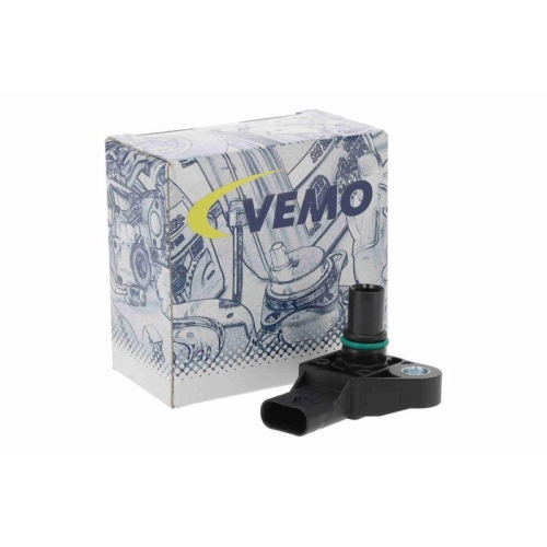 Sensor, Saugrohrdruck VEMO V30-72-0299 Green Mobility Parts für MERCEDES-BENZ