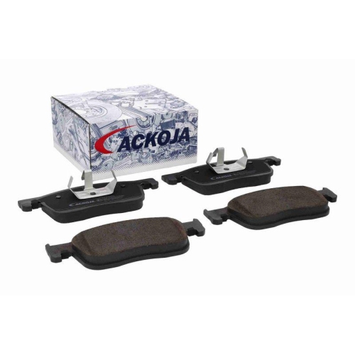 ACKOJA A70-0959 Bremsbelagsatz, Scheibenbremse Green Mobility Parts f&uuml;r CITRO&Euml;N