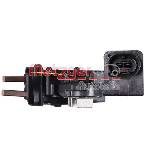 Generatorregler METZGER 2390112 f&uuml;r BMW
