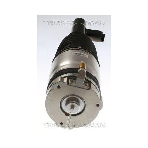 Luftfeder, Fahrwerk TRISCAN 8720 27102 f&uuml;r VOLVO, Vorderachse links