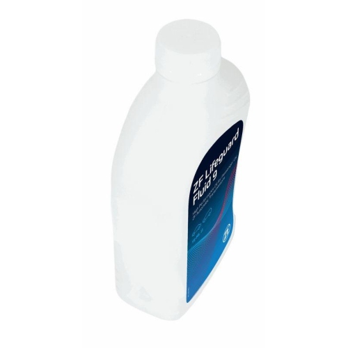 Automatikgetriebeöl ZF AA01.500.001 für BMW LAND ROVER ALFA ROMEO CHRYSLER FIAT