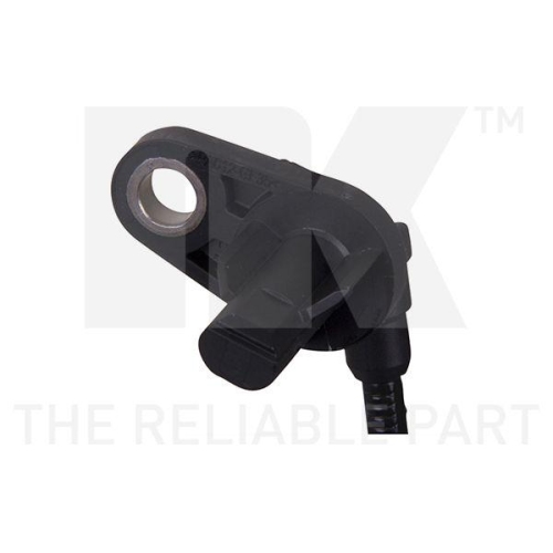 Sensor, Raddrehzahl NK 293916 f&uuml;r RENAULT, Hinterachse rechts