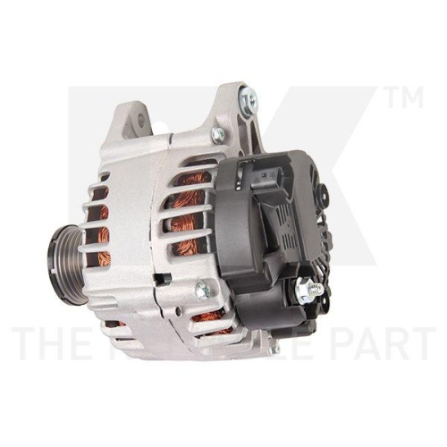 Generator NK 4839781 für LADA NISSAN OPEL RENAULT VAUXHALL