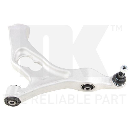 Lenker, Radaufh&auml;ngung NK 50147128 f&uuml;r AUDI PORSCHE SEAT SKODA VW, unten