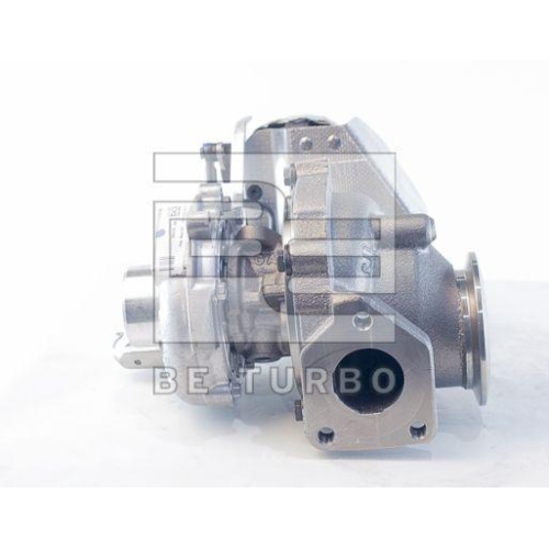 BE TURBO 128764 Lader, Aufladung f&uuml;r BMW, rechts
