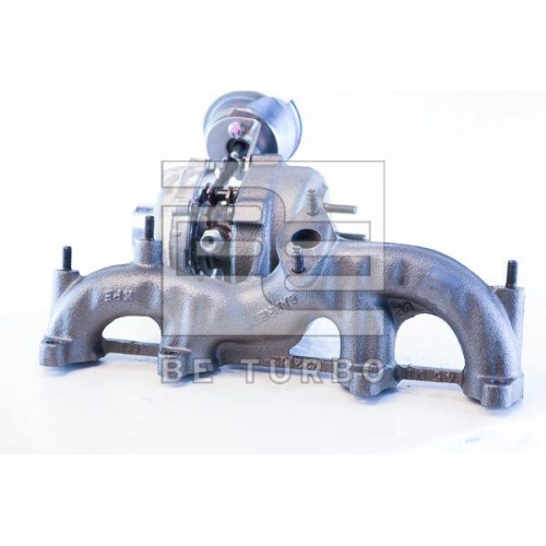 BE TURBO 126762RED Lader, Aufladung f&uuml;r VAG