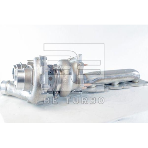 BE TURBO 130427 Lader, Aufladung f&uuml;r MERCEDES-BENZ, links