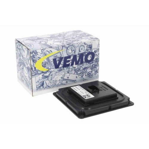 VEMO V46-73-0122 Steuerger&auml;t, Beleuchtung Green Mobility Parts f&uuml;r RENAULT